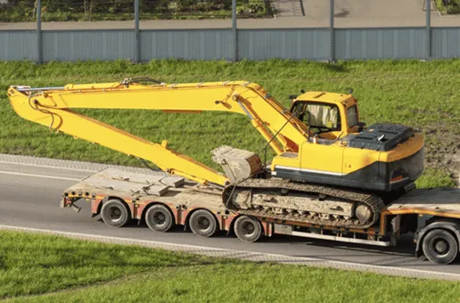 RIIHAN308F - Load and Unload Plant